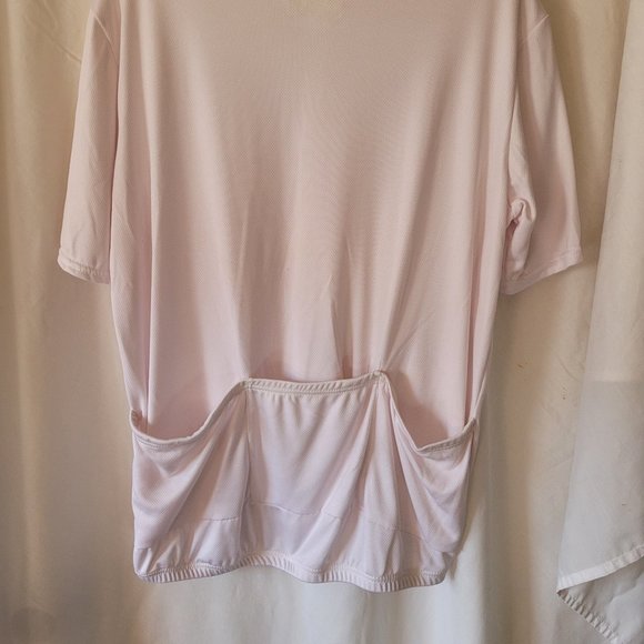 Performance Mens Bike Shirt (314) - Picture 3 of 7